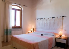 Sa Fiorida case vacanze - Zimmer