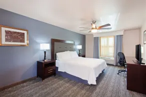 Homewood Suites by Hilton Fairfield-Napa Valley Area - Chambre