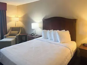 Motel 6 Stafford VA Quantico - Chambre