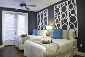 Premier Hollywood LA 4BD Suite - Ingresso interno