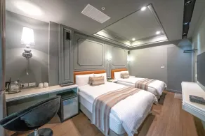 Dream B&B - Room