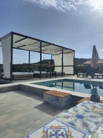 AgriBarocco - Pool