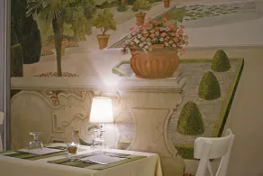 eco Hotel Milano & BioRiso Restaurant - Restaurant