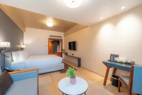 Jardin hotels teen imli - Zimmer