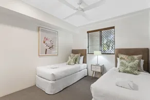Sunset Cove Noosa - Rom