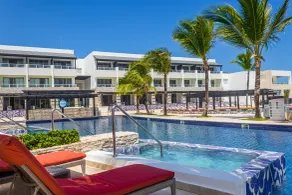 Royalton CHIC Punta Cana, An Autograph Collection All-Inclusive Resort & Casino, Adults Only - Pool