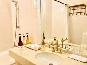 Hotel Francs - Bathroom