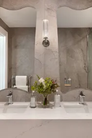Killarney Royal Townhouse - Bathroom