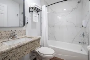La Casita Inn - Salle de bain