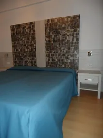 Hotel Meublè Villa Patrizia - Rum