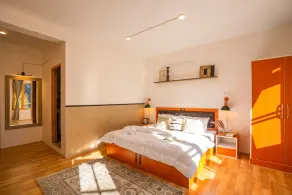 PACK Sissu - Room