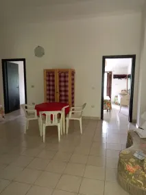 Adventure Holiday in Cilento - Lounge