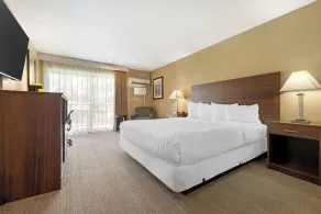 Best Western Oceanside Inn - Chambre