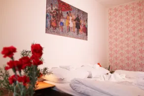 Hotel Medlov - Room