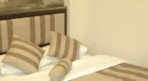 Konak Saray Hotel - Chambre