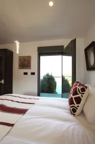Hotel Minera - Room