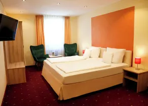 Hotel Gasthof Zur Post - Room