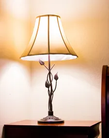 The Chalet - Chambre