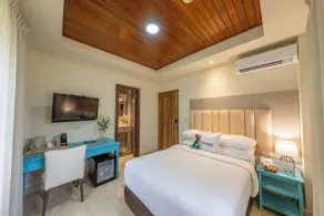 Hotel Faranda Guayacanes, a member of Radisson Individuals - Room
