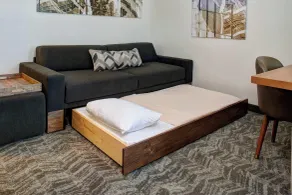 SpringHill Suites by Marriott Saginaw - Chambre