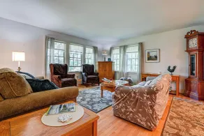 Iconic Finger Lakes Home Near Taughannock Falls - Innenbereich
