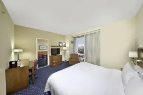 Courtyard by Marriott San Juan Miramar - Room