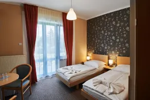 Hotel Korona - Room