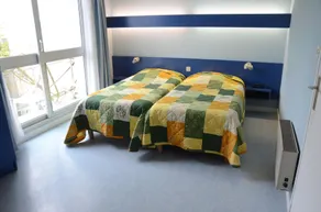 Hôtel Ker Vennaik Benodet - Chambre