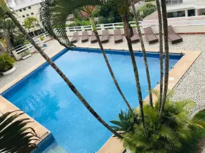Hotel Nova Guarapari - Outdoor pool
