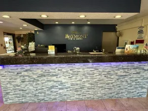 Baymont by Wyndham Washington Court House - Resepsjon