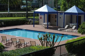 Days Inn by Wyndham Jacksonville Airport - Piscine