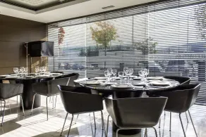 Hotel Zenit Pamplona - Restaurant