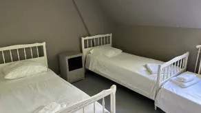 Chateau Loyd & Spa Normandie Pays de Caux - Camera