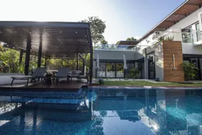 Panther Bay Villa & Golf - Pool