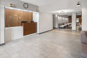 Wingate by Wyndham Pittsburgh New Stanton - Hall