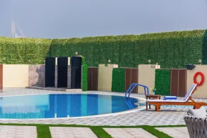 MD Hotel By Gewan - Pool