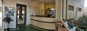 Hume Inn Motel Albury CBD - Reception