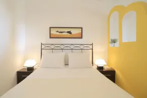 Yalis Hotel - Chambre