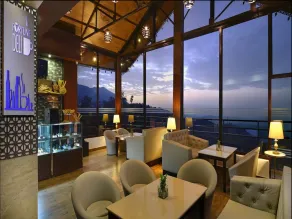 Fortune Park Moksha, Mcleodganj - Member ITC Hotels' Group - Restaurant
