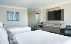 Rosen Centre Hotel Orlando Convention Center - Chambre