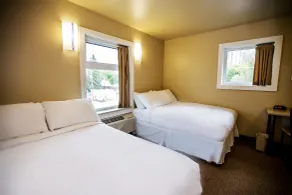 Refresh Inn & Suites - Quarto