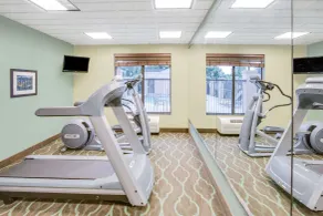Wingate by Wyndham Bossier City - Salle de remise en forme