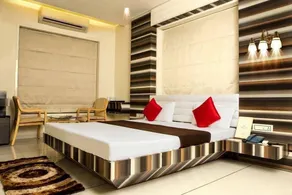 Hotel Fun City - Chambre
