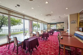 KKR Hotel Biwako - Ristorante
