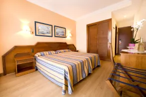 Hotel Monarque Fuengirola Park - Chambre