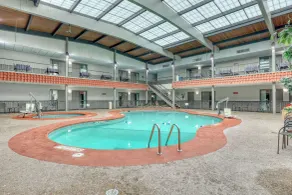 Quality Inn & Suites Green Bay Downtown - Piscine