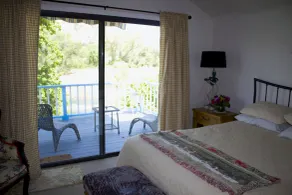 Rio Sierra Riverhouse - Zimmer