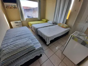 Hotel e Pousada dos Leões - Room