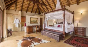 Karongwe- Shiduli Safari Lodge - Room