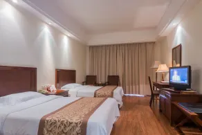Sanya Baohong Hotel Annex Building - Chambre